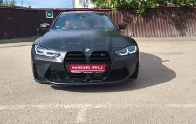 BMW M4, 2023 год, 12 000 000 рублей, 1 фотография