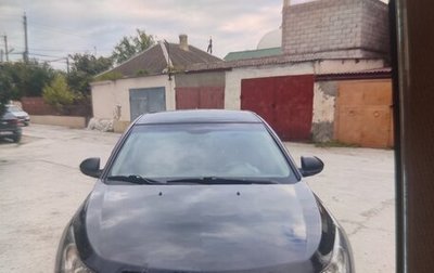 Chevrolet Cruze II, 2011 год, 650 000 рублей, 1 фотография