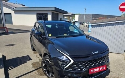 KIA Sportage IV рестайлинг, 2022 год, 3 000 000 рублей, 1 фотография
