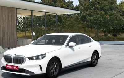 BMW 5 серия, 2026 год, 6 774 000 рублей, 1 фотография