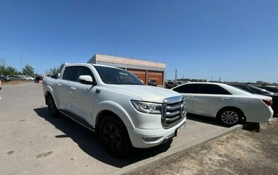 Great Wall Poer, 2021 год, 2 499 000 рублей, 1 фотография