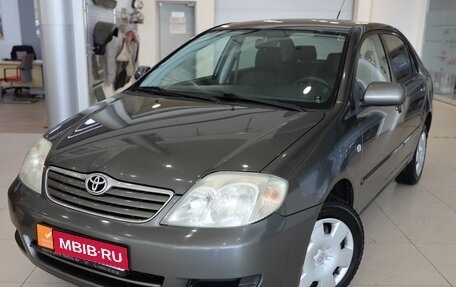 Toyota Corolla, 2005 год, 700 000 рублей, 1 фотография