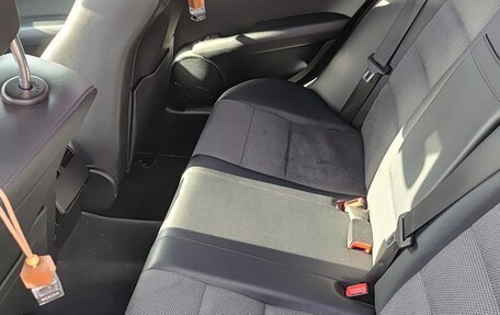 Mercedes-Benz C-Класс, 2010 год, 1 550 000 рублей, 11 фотография