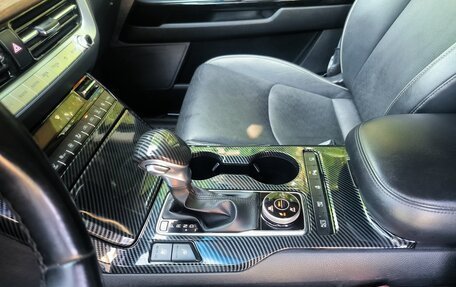 KIA Mohave I, 2021 год, 4 490 000 рублей, 7 фотография