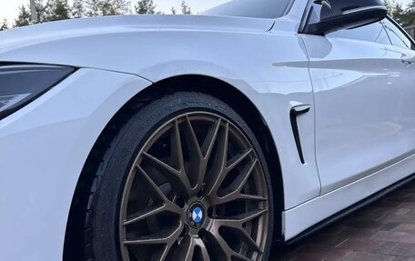 BMW 4 серия, 2019 год, 3 313 000 рублей, 6 фотография