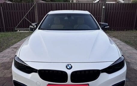 BMW 4 серия, 2019 год, 3 313 000 рублей, 2 фотография