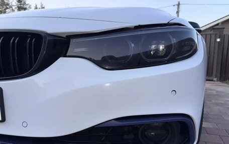BMW 4 серия, 2019 год, 3 313 000 рублей, 12 фотография