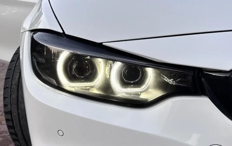 BMW 4 серия, 2019 год, 3 313 000 рублей, 16 фотография