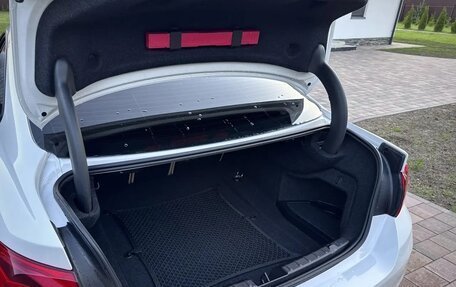 BMW 4 серия, 2019 год, 3 313 000 рублей, 14 фотография