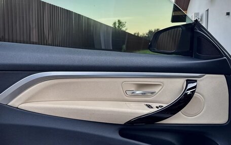BMW 4 серия, 2019 год, 3 313 000 рублей, 22 фотография