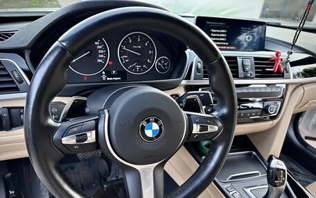 BMW 4 серия, 2019 год, 3 313 000 рублей, 25 фотография