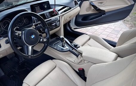 BMW 4 серия, 2019 год, 3 313 000 рублей, 24 фотография
