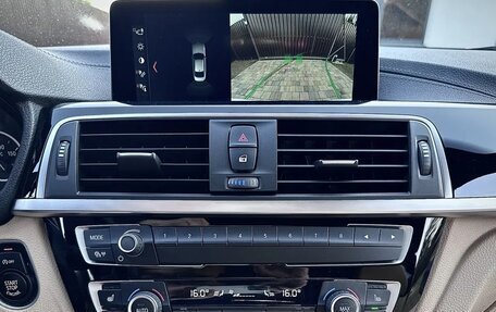BMW 4 серия, 2019 год, 3 313 000 рублей, 27 фотография