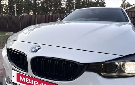 BMW 4 серия, 2019 год, 3 313 000 рублей, 21 фотография