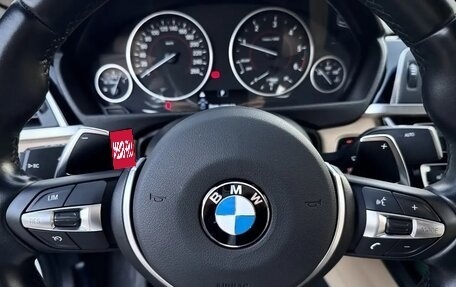 BMW 4 серия, 2019 год, 3 313 000 рублей, 28 фотография