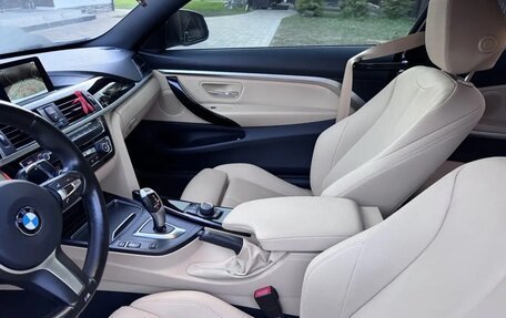 BMW 4 серия, 2019 год, 3 313 000 рублей, 34 фотография