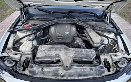 BMW 4 серия, 2019 год, 3 313 000 рублей, 36 фотография