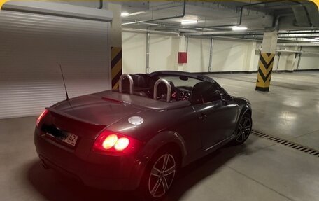 Audi TT, 2000 год, 850 000 рублей, 2 фотография