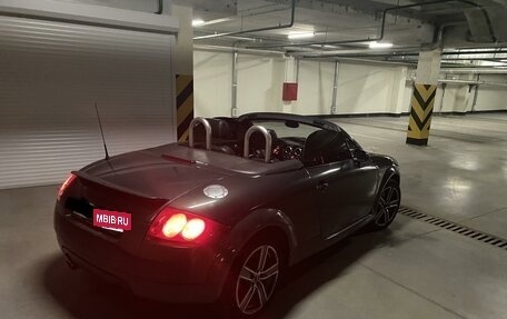Audi TT, 2000 год, 850 000 рублей, 6 фотография