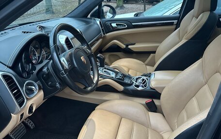 Porsche Cayenne III, 2013 год, 1 900 000 рублей, 6 фотография