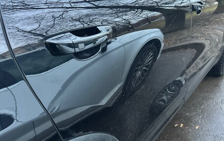 Porsche Cayenne III, 2013 год, 1 900 000 рублей, 5 фотография