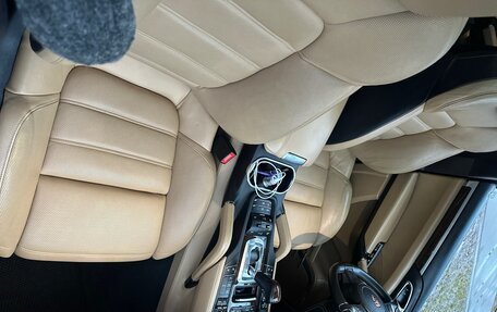 Porsche Cayenne III, 2013 год, 1 900 000 рублей, 7 фотография