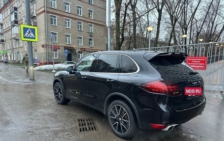 Porsche Cayenne III, 2013 год, 1 900 000 рублей, 4 фотография