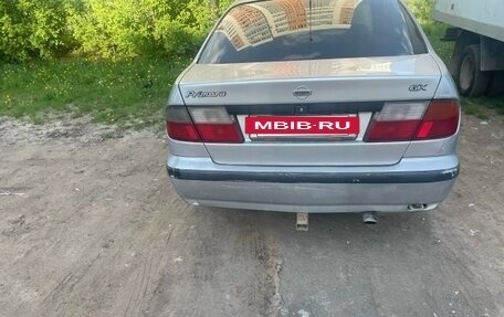 Nissan Primera II рестайлинг, 1997 год, 200 000 рублей, 2 фотография