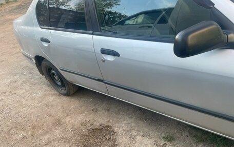 Nissan Primera II рестайлинг, 1997 год, 200 000 рублей, 3 фотография
