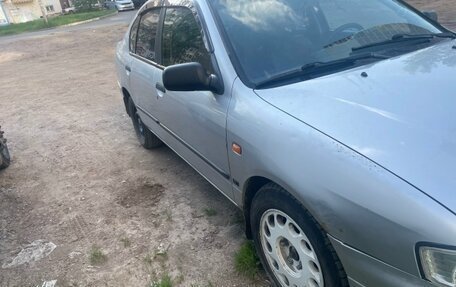 Nissan Primera II рестайлинг, 1997 год, 200 000 рублей, 4 фотография