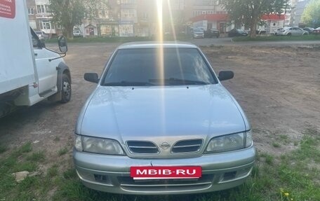 Nissan Primera II рестайлинг, 1997 год, 200 000 рублей, 5 фотография