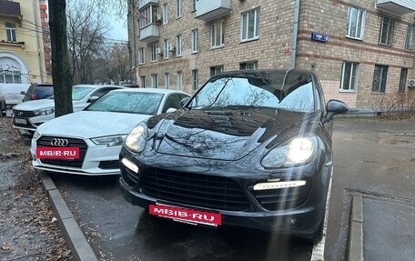 Porsche Cayenne III, 2013 год, 1 900 000 рублей, 3 фотография