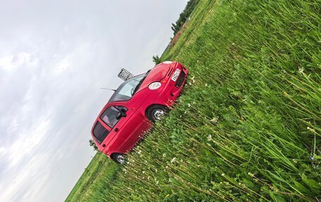 Daewoo Matiz I, 2011 год, 120 000 рублей, 2 фотография