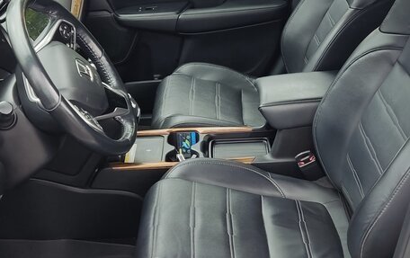 Honda Accord IX рестайлинг, 2021 год, 2 750 000 рублей, 9 фотография