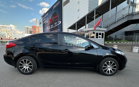 KIA Cerato III, 2014 год, 1 240 000 рублей, 3 фотография