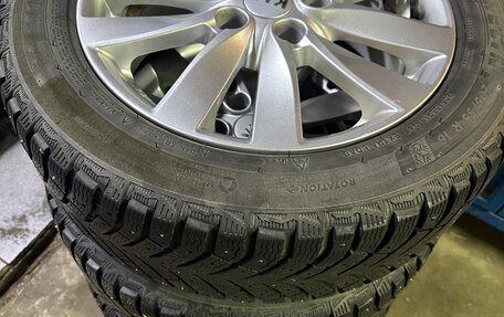 KIA Cerato III, 2014 год, 1 240 000 рублей, 4 фотография