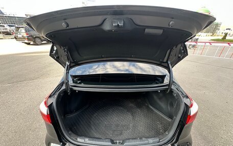 KIA Cerato III, 2014 год, 1 240 000 рублей, 11 фотография