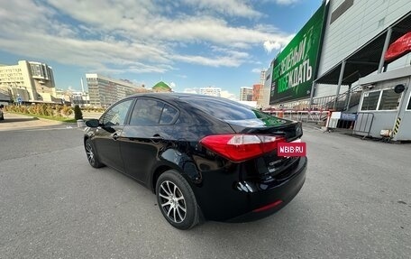 KIA Cerato III, 2014 год, 1 240 000 рублей, 12 фотография