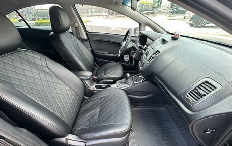 KIA Cerato III, 2014 год, 1 240 000 рублей, 19 фотография