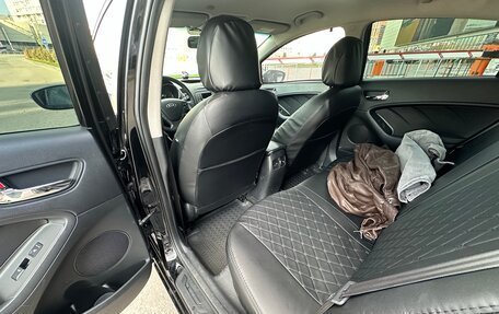 KIA Cerato III, 2014 год, 1 240 000 рублей, 30 фотография