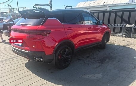 Geely Coolray I, 2023 год, 2 390 000 рублей, 3 фотография