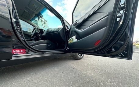 KIA Cerato III, 2014 год, 1 240 000 рублей, 22 фотография
