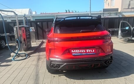 Geely Coolray I, 2023 год, 2 390 000 рублей, 2 фотография