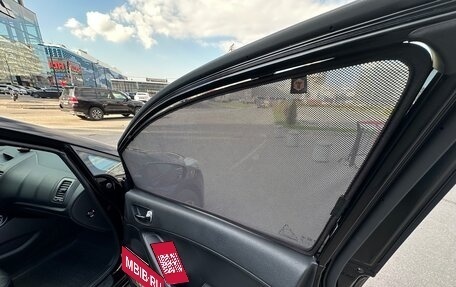 KIA Cerato III, 2014 год, 1 240 000 рублей, 25 фотография