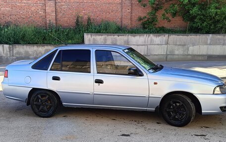 Daewoo Nexia I рестайлинг, 2011 год, 190 000 рублей, 2 фотография