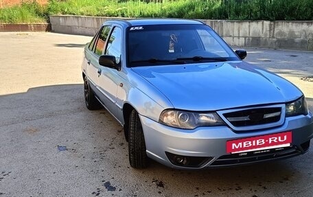 Daewoo Nexia I рестайлинг, 2011 год, 190 000 рублей, 5 фотография