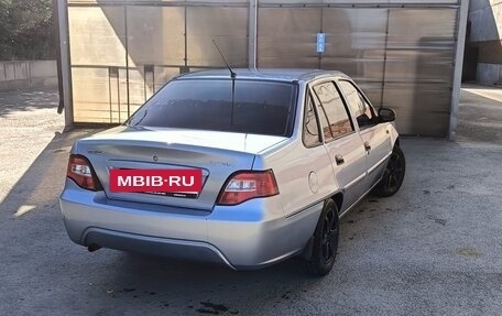 Daewoo Nexia I рестайлинг, 2011 год, 190 000 рублей, 3 фотография
