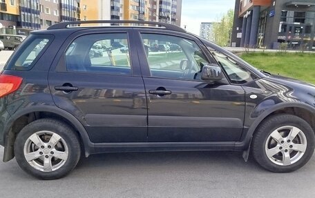 Suzuki SX4 II рестайлинг, 2013 год, 1 150 000 рублей, 7 фотография