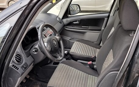 Suzuki SX4 II рестайлинг, 2013 год, 1 150 000 рублей, 13 фотография