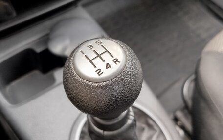 Suzuki SX4 II рестайлинг, 2013 год, 1 150 000 рублей, 15 фотография